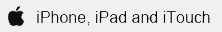 iPhone/iPad VPN